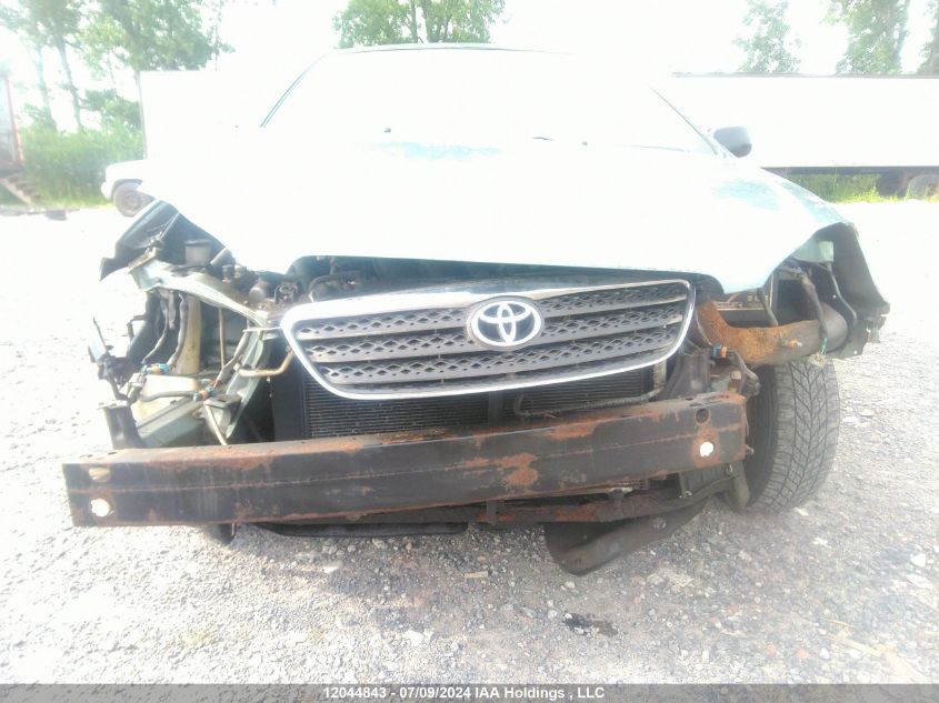 2005 Toyota Corolla Ce/Le/S VIN: 2T1BR32E15C866599 Lot: 12044843