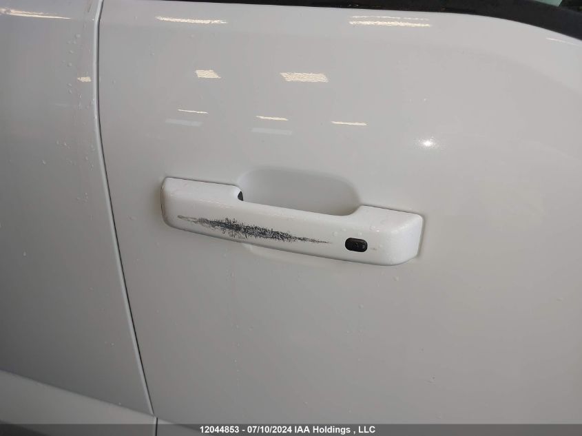 2022 Ford F150 Supercrew VIN: 1FTEW1EP8NFB15742 Lot: 12044853