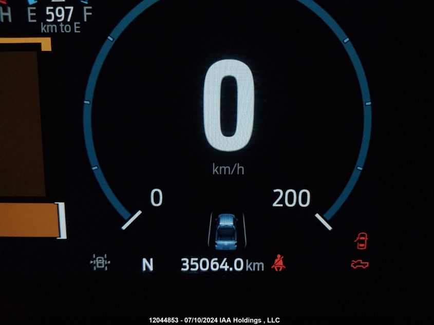 2022 Ford F150 Supercrew VIN: 1FTEW1EP8NFB15742 Lot: 12044853