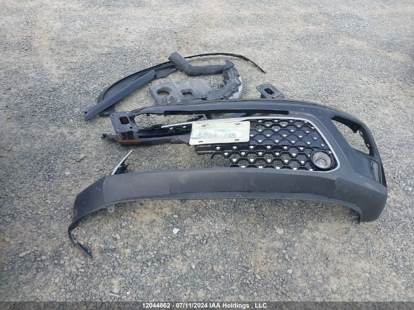 2020 Kia Soul VIN: KNDJ33AU5L7712756 Lot: 12044862