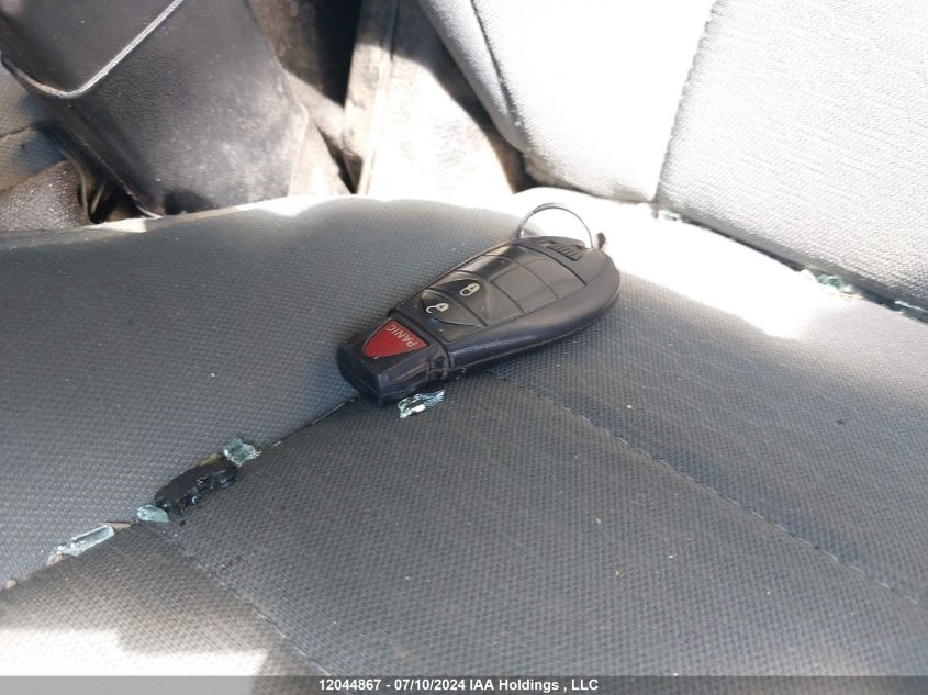 2018 Ram 1500 St VIN: 1C6RR7FT0JS265358 Lot: 12044867