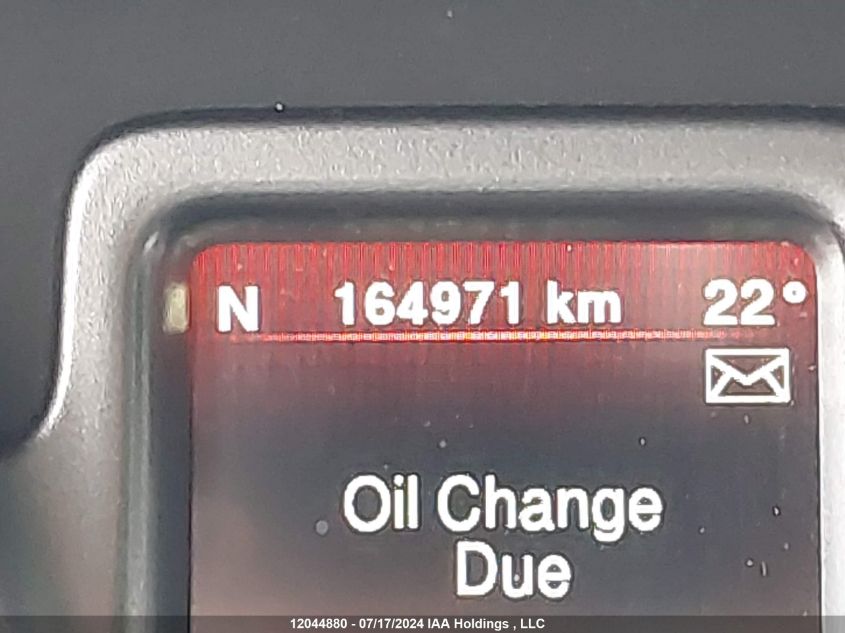 2018 Dodge Journey Crossroad VIN: 3C4PDDGG8JT220343 Lot: 12044880