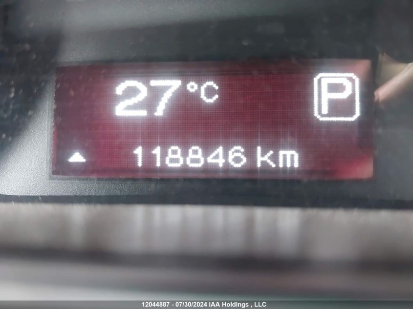 2013 Dodge Dart Sxt VIN: 1C3CDFBH5DD232555 Lot: 12044887