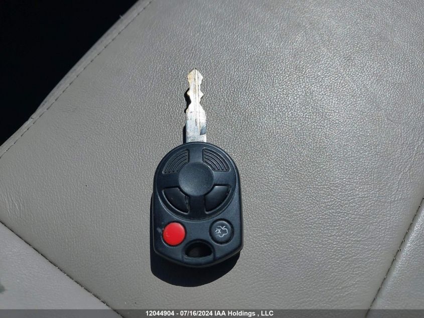 2011 Ford Escape Xlt VIN: 1FMCU9DG5BKB75683 Lot: 12044904