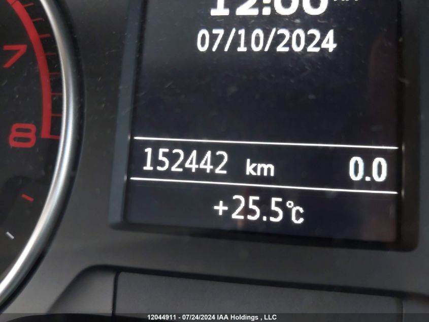 2015 Audi A3 VIN: WAUEFRFF3F1017931 Lot: 12044911