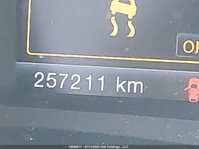 2013 Ford Edge Sel VIN: 2FMDK3JC2DBA45723 Lot: 12044917