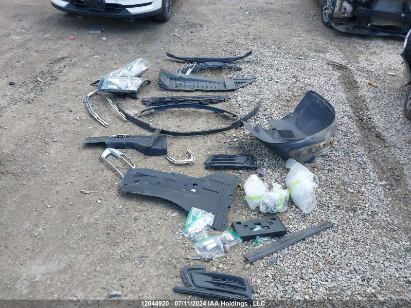 2015 Chevrolet Cruze VIN: 1G1PC5SBXF7156251 Lot: 12044920