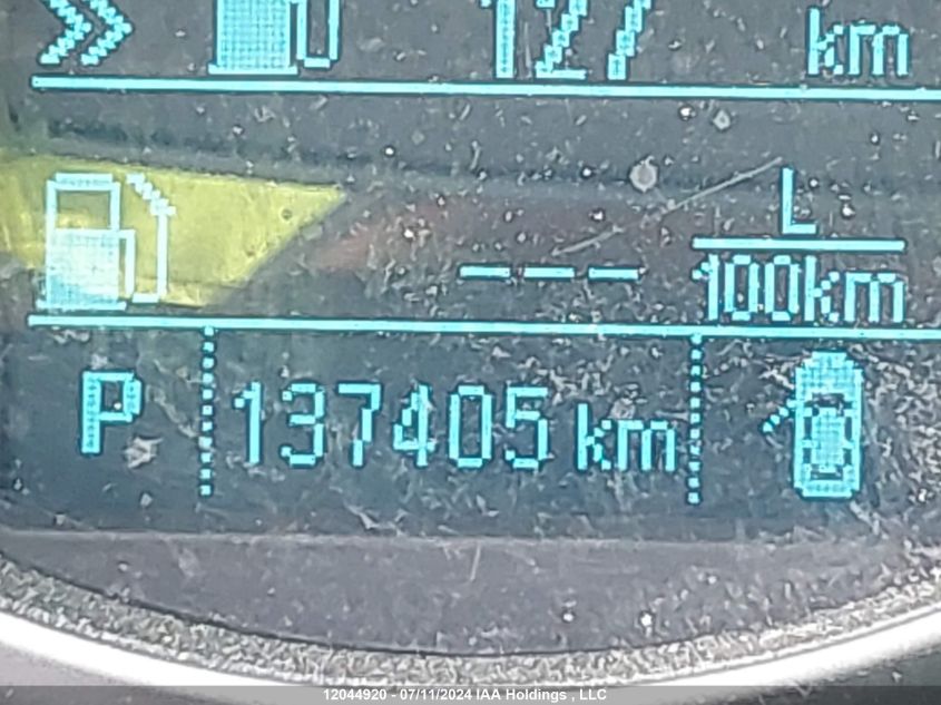 2015 Chevrolet Cruze VIN: 1G1PC5SBXF7156251 Lot: 12044920