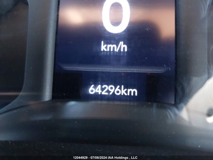 2022 Ram 1500 Tradesman VIN: 1C6RRFCGXNN361262 Lot: 12044929