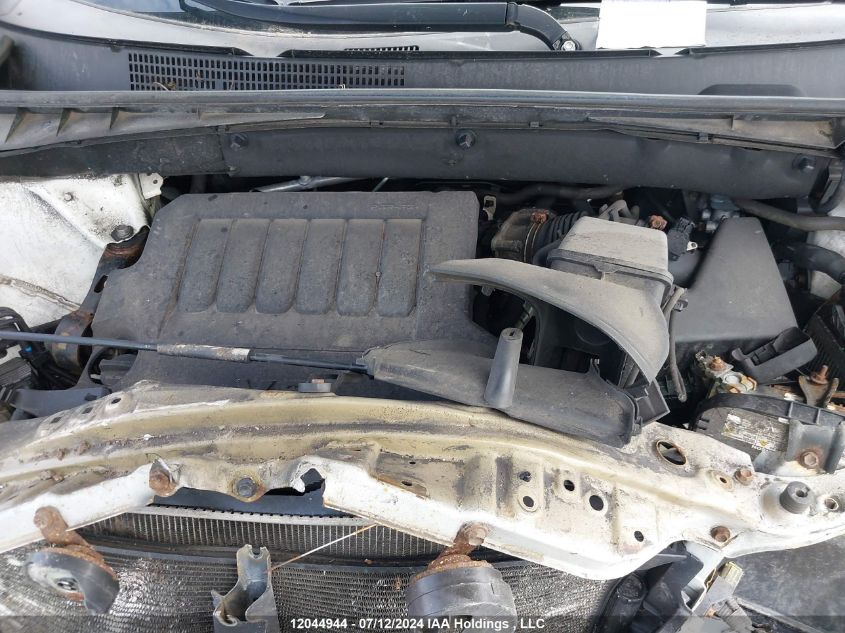 2015 Toyota Highlander VIN: 5TDZKRFHXFS047089 Lot: 12044944