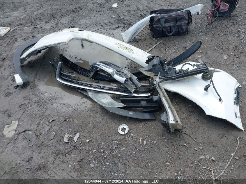 2015 Toyota Highlander VIN: 5TDZKRFHXFS047089 Lot: 12044944