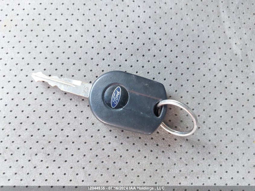 2014 Ford Edge Sel VIN: 2FMDK4JC8EBA86901 Lot: 12044955