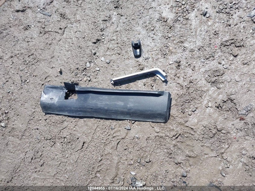 2014 Ford Edge Sel VIN: 2FMDK4JC8EBA86901 Lot: 12044955