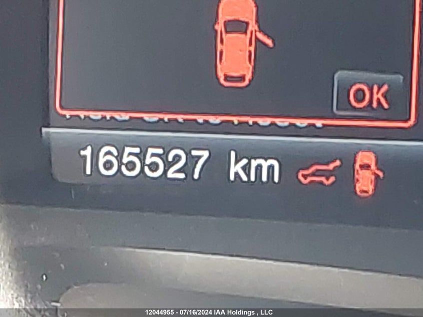 2014 Ford Edge Sel VIN: 2FMDK4JC8EBA86901 Lot: 12044955