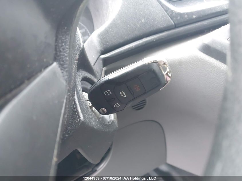 2020 Ford Transit T-150 VIN: 1FTYE1Y86LKA33128 Lot: 12044959