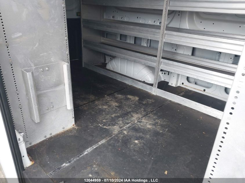 2020 Ford Transit T-150 VIN: 1FTYE1Y86LKA33128 Lot: 12044959