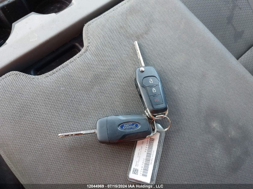 2022 Ford F-350 Xlt VIN: 1FT8W3B64NEE46697 Lot: 12044969