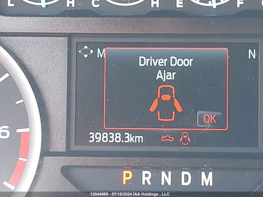 2022 Ford F-350 Xlt VIN: 1FT8W3B64NEE46697 Lot: 12044969