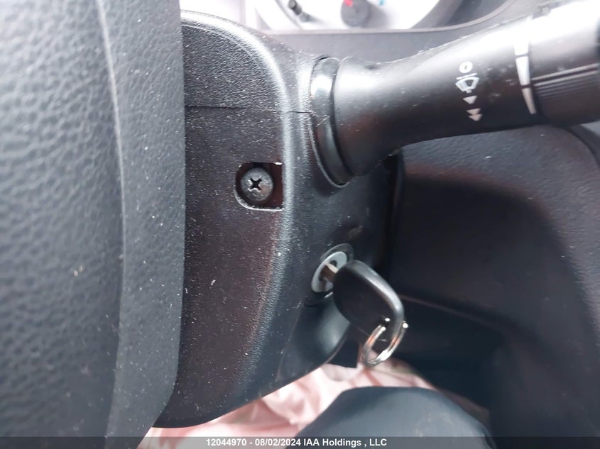 2015 Toyota Sienna Sport VIN: 5TDXK3DC2FS638805 Lot: 12044970