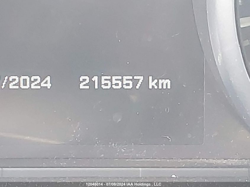 2014 Land Rover Range Rover Sport Hse VIN: SALWR2WF3EA329342 Lot: 12045014