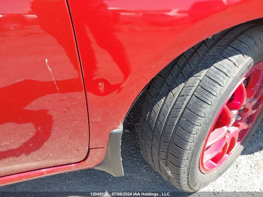 2011 Toyota Corolla S/Le VIN: 2T1BU4EEXBC554650 Lot: 12045022