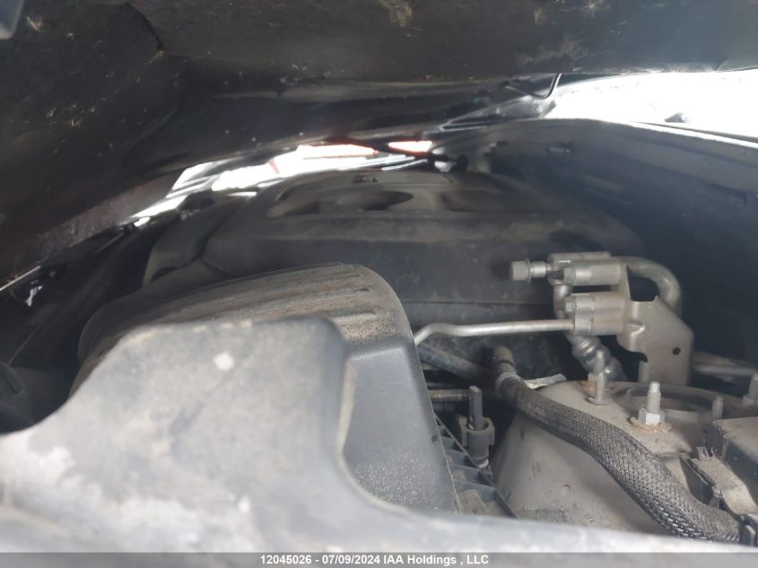 2018 Jeep Grand Cherokee Laredo VIN: 1C4RJFAG1JC374815 Lot: 12045026