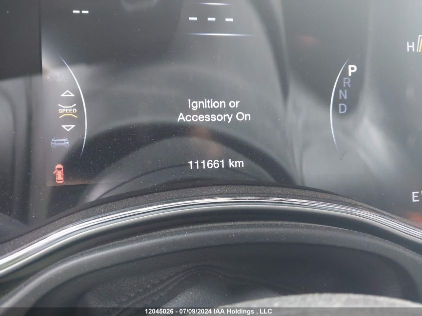 2018 Jeep Grand Cherokee Laredo VIN: 1C4RJFAG1JC374815 Lot: 12045026