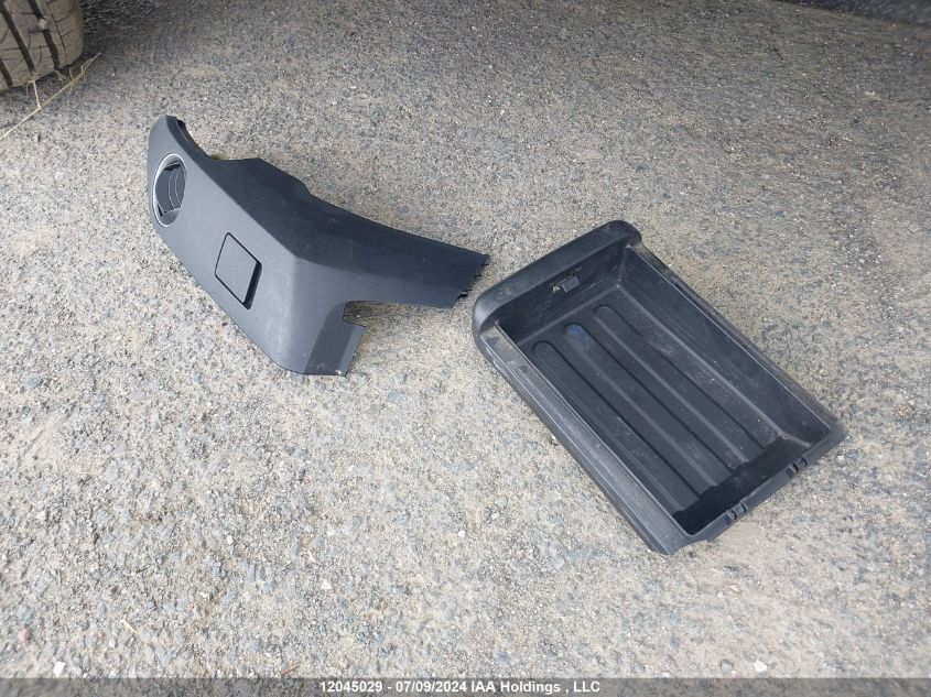 2011 Honda Pilot Touring VIN: 5FNYF4H92BB502363 Lot: 12045029