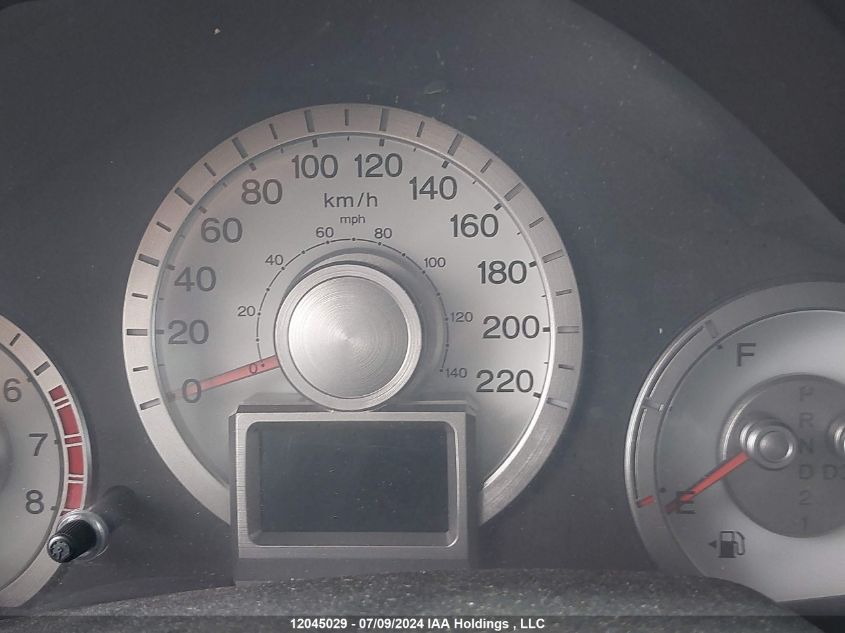 2011 Honda Pilot Touring VIN: 5FNYF4H92BB502363 Lot: 12045029