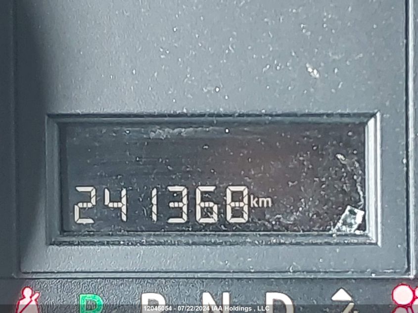 2013 Dodge Grand Caravan Se VIN: 2C4RDGBG1DR529970 Lot: 12045054