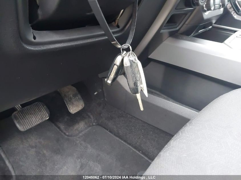 2018 Ford F-150 Xlt VIN: 1FTEW1EG4JFB34203 Lot: 12045062