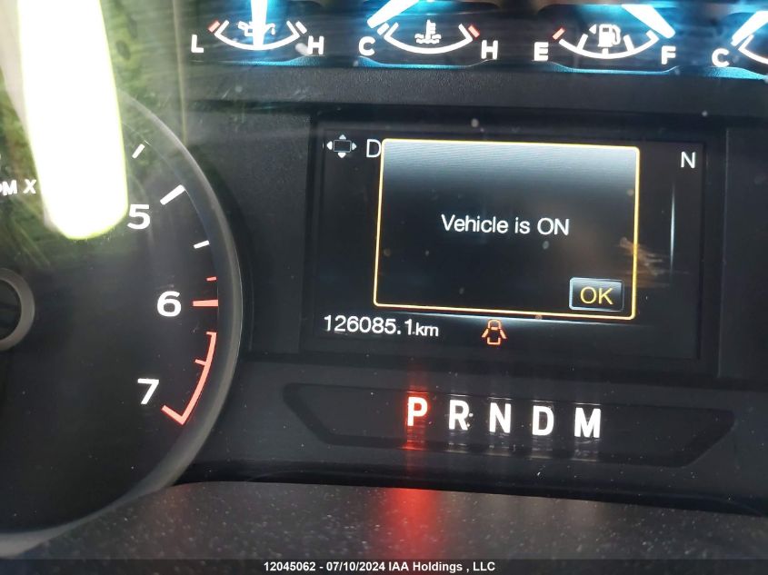 2018 Ford F-150 Xlt VIN: 1FTEW1EG4JFB34203 Lot: 12045062