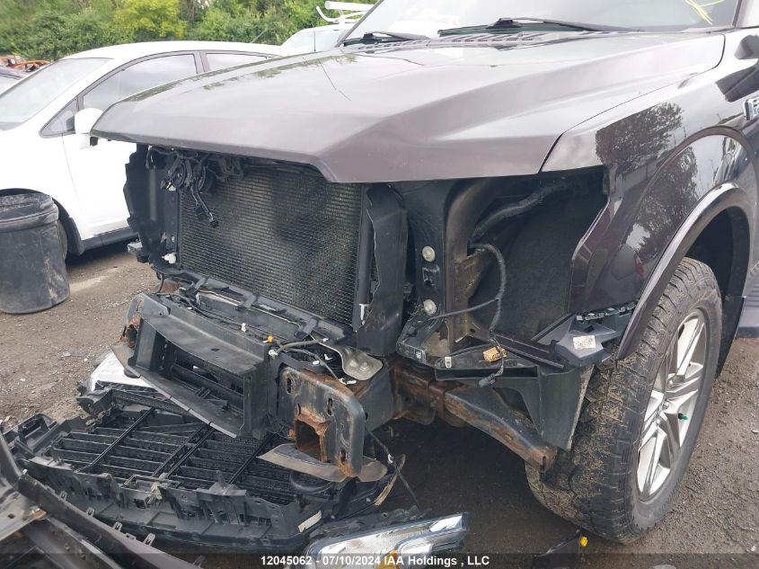 2018 Ford F-150 Xlt VIN: 1FTEW1EG4JFB34203 Lot: 12045062