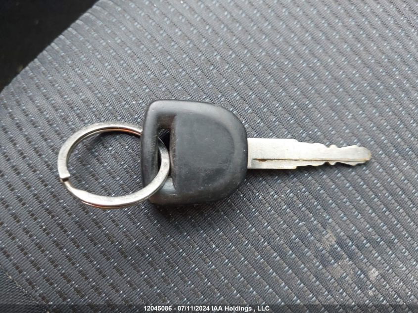 2010 Mazda Mazda3 VIN: JM1BL1SF4A1321199 Lot: 12045086