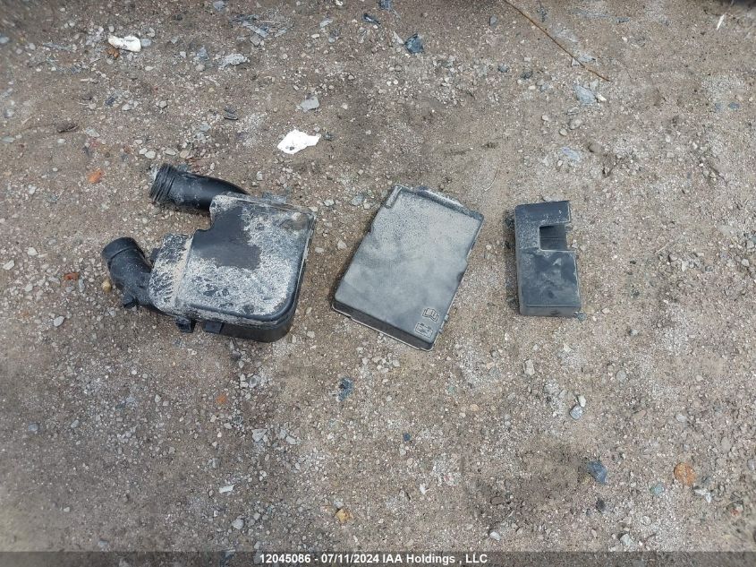 2010 Mazda Mazda3 VIN: JM1BL1SF4A1321199 Lot: 12045086