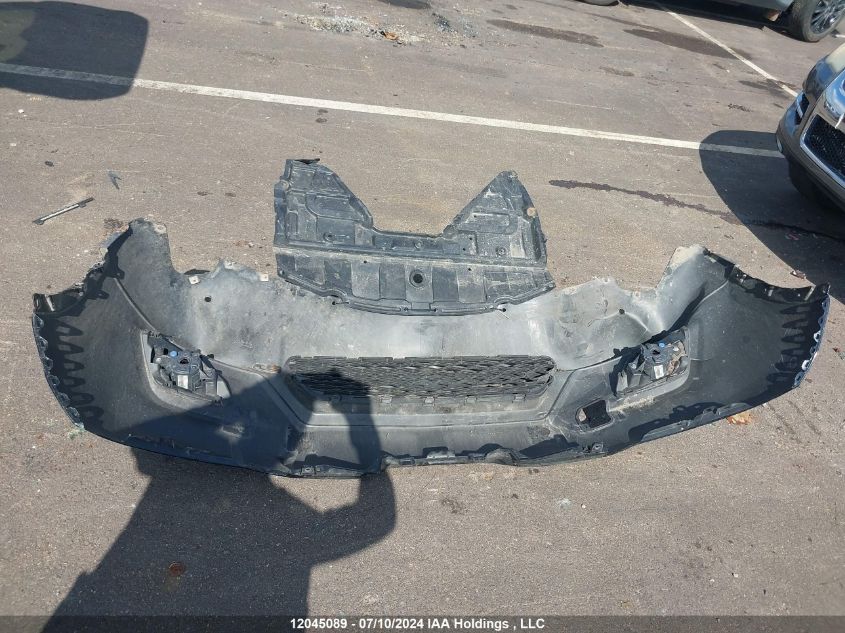 2016 Nissan Rogue VIN: 5N1AT2MV3GC818243 Lot: 12045089