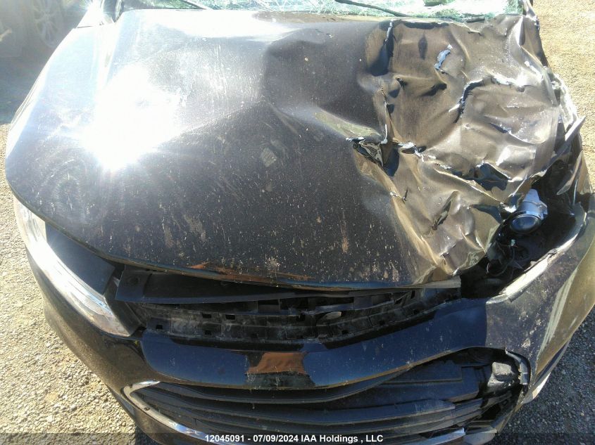 2020 Chevrolet Trax VIN: 3GNCJRSB0LL117413 Lot: 12045091