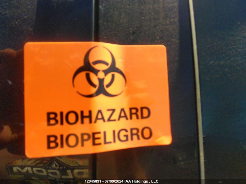 2020 Chevrolet Trax VIN: 3GNCJRSB0LL117413 Lot: 12045091