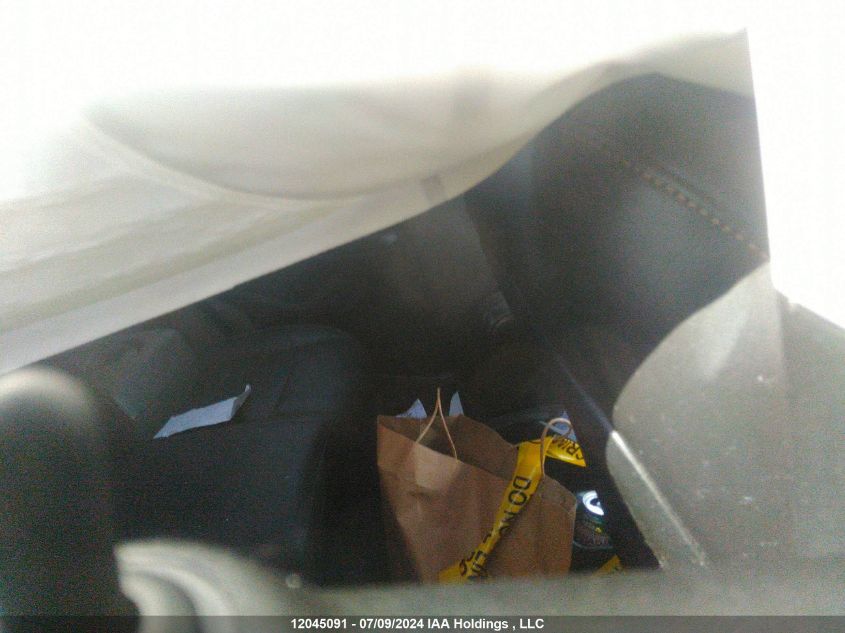 2020 Chevrolet Trax VIN: 3GNCJRSB0LL117413 Lot: 12045091