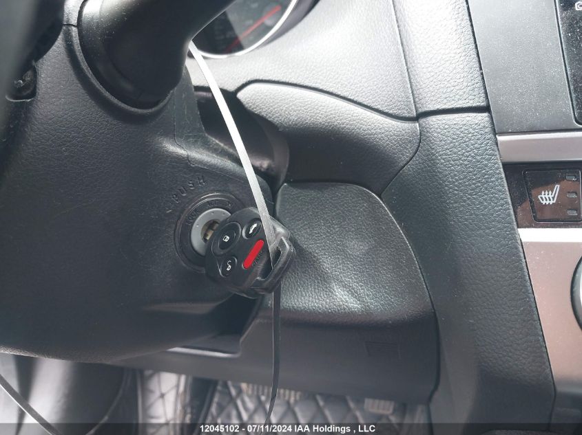 2015 Subaru Legacy VIN: 4S3BNCA64F3024727 Lot: 12045102