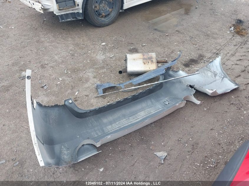 2015 Subaru Legacy VIN: 4S3BNCA64F3024727 Lot: 12045102