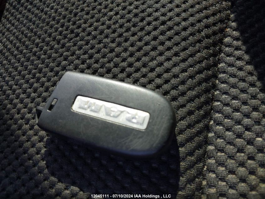 2015 Ram 1500 Sport VIN: 1C6RR7MT6FS783517 Lot: 12045111