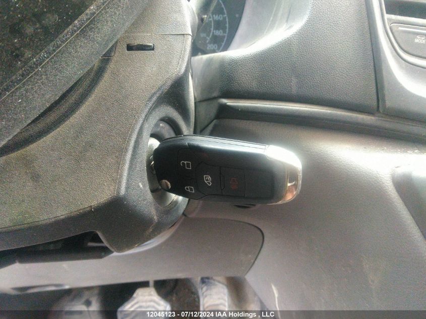 2022 Ford Transit T-250 VIN: 1FTBR3U84NKA26919 Lot: 12045123