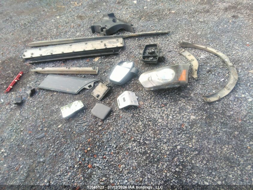 2022 Ford Transit T-250 VIN: 1FTBR3U84NKA26919 Lot: 12045123