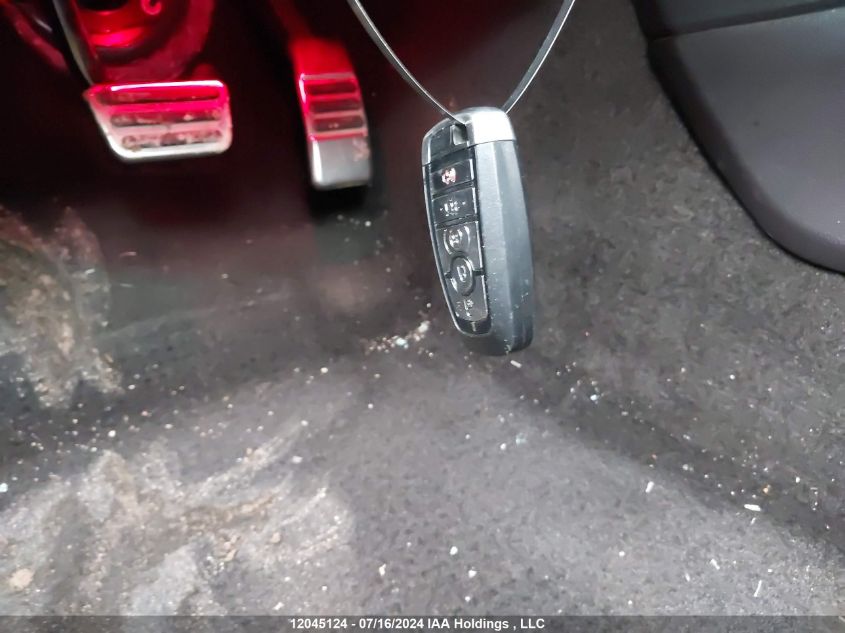 2018 Ford Mustang Ecoboost Premium VIN: 1FA6P8TH3J5164343 Lot: 12045124