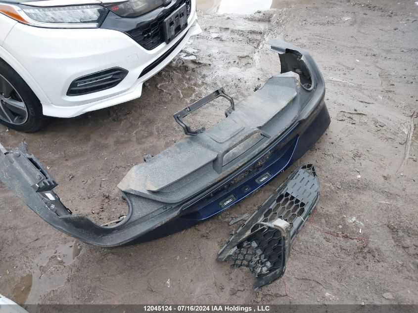 2018 Ford Mustang Ecoboost Premium VIN: 1FA6P8TH3J5164343 Lot: 12045124