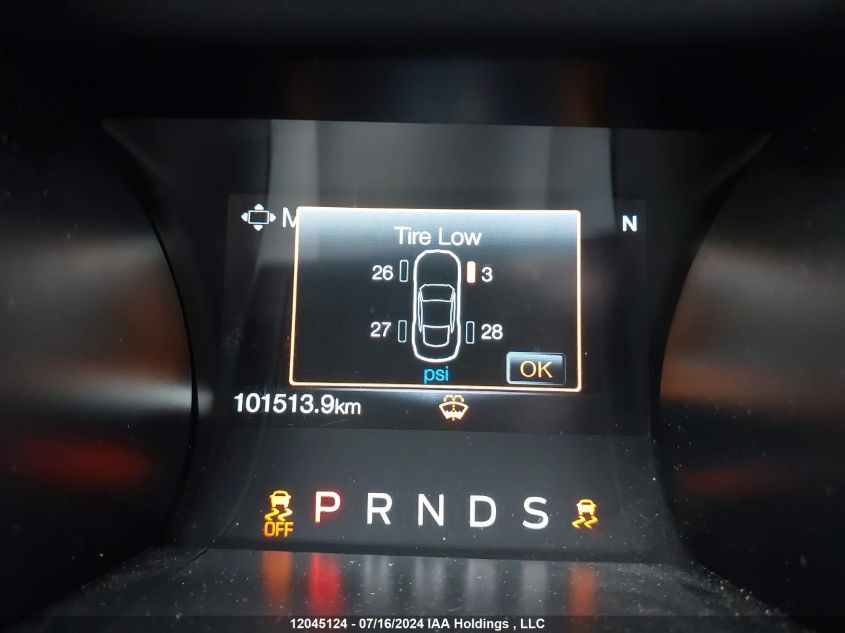 2018 Ford Mustang Ecoboost Premium VIN: 1FA6P8TH3J5164343 Lot: 12045124