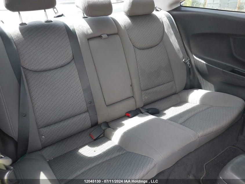 2013 Hyundai Elantra Gls VIN: KMHDH6AE8DU001785 Lot: 12045130