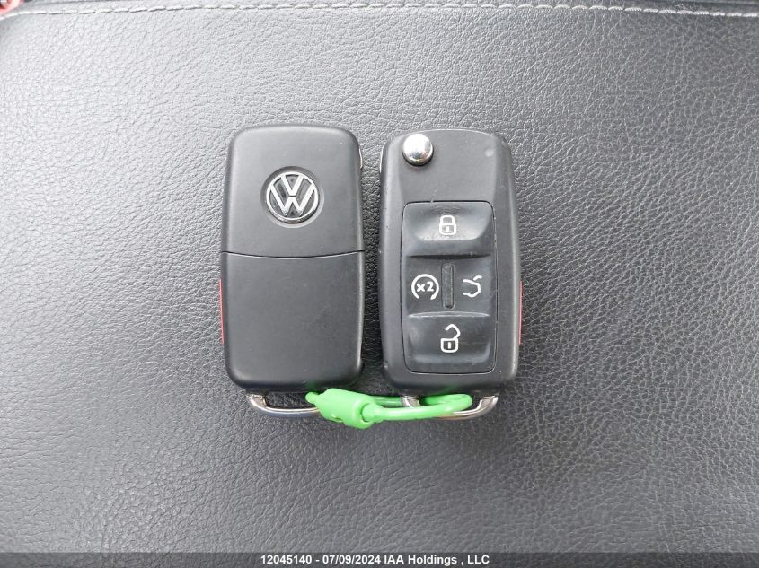 2021 Volkswagen Passat VIN: 1VWBA7A3XMC014254 Lot: 12045140