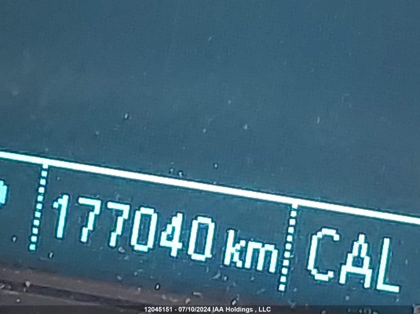 2014 Chevrolet Equinox VIN: 2GNFLEEK1E6252418 Lot: 12045151